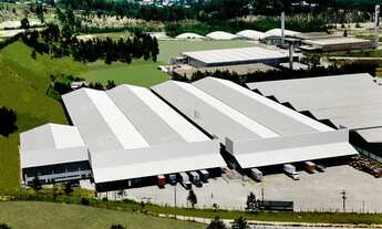 Imagem 1: 15000M² de Área Construída, 15000M² de Área Total