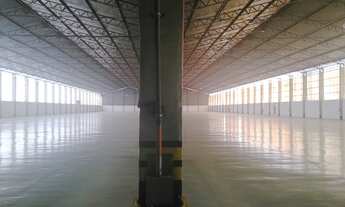 Imagem 3: 15000M² de Área Construída, 15000M² de Área Total