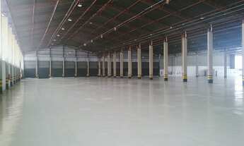 Imagem 2: 15000M² de Área Construída, 15000M² de Área Total