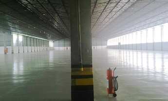 Imagem 5: 15000M² de Área Construída, 15000M² de Área Total