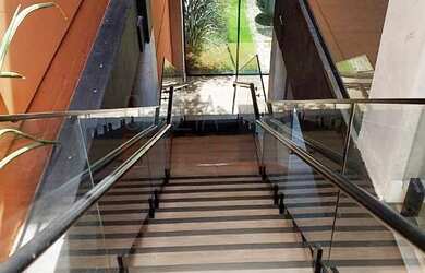 Imagem 6: 5 banheiro, 10 vagas na garagem, 492M² de Área Construída, 492M² de Área Total