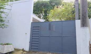 Imagem: 277M² de Área Total