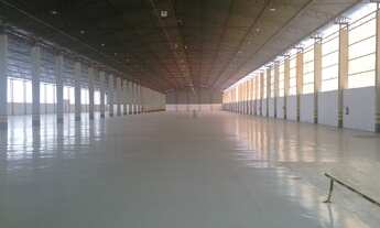 Imagem 4: 15000M² de Área Construída, 15000M² de Área Total