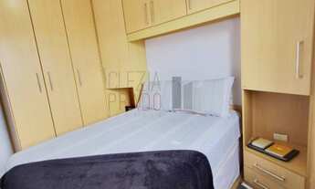 Imagem 7: 2 dormitórios, 1 banheiros, 1 vaga na garagem, 50M² de Área Construída, 50M² de Área Total