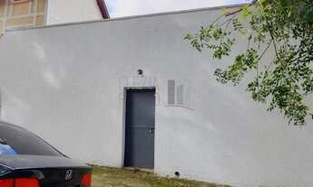 Imagem 2: 277M² de Área Total