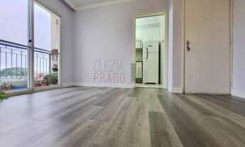 Imagem: 2 dormitórios, 1 banheiros, 1 vaga na garagem