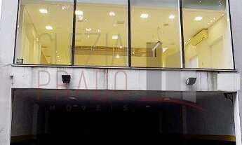 Imagem: 672M² de Área Construída, 672M² de Área