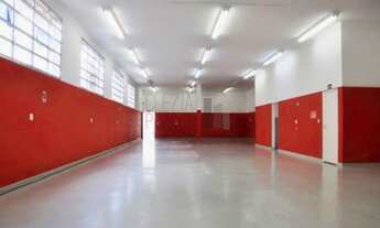 Imagem: 2 banheiro, 4 vagas na garagem, 511M² de