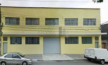 Imagem: 4 banheiro, 900M² de Área Construída