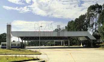 Imagem: 10 banheiro, 10536M² de Área Construída