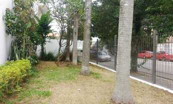 Imagem 3: 4 banheiro, 5 vagas na garagem, 290M² de Área Construída, 290M² de Área Total