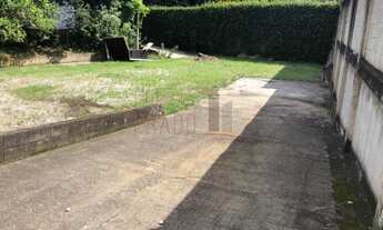 Imagem 5: 1838M² de Área Total