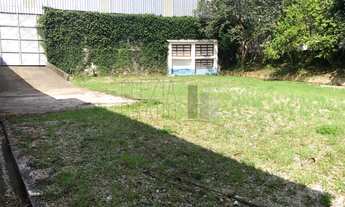 Imagem: 1838M² de Área Total