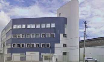 Imagem: 1586M² de Área Total