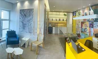 Imagem: 3 banheiro, 2 vagas na garagem, 190M² de