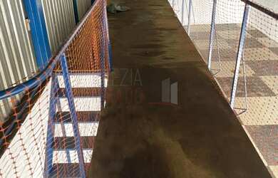 Imagem 7: 3 banheiro, 5 vagas na garagem, 370M² de Área Construída, 370M² de Área Total