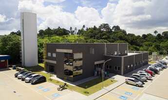 Imagem 5: GALPAO para Locação, Bom Sucesso, Guarulhos