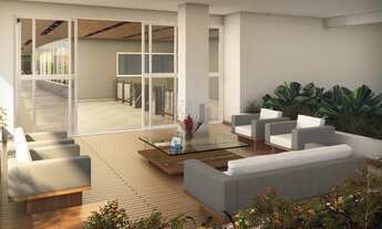 Imagem 6: 1 banheiros, 1 vaga na garagem, 42M² de Área Construída, 42M² de Área Total