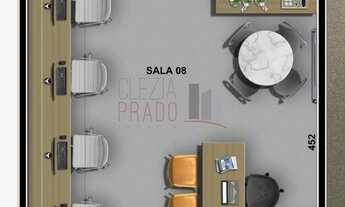 Imagem 2: 1 banheiros, 1 vaga na garagem, 42M² de Área Construída, 42M² de Área Total