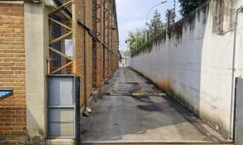 Imagem 5: 3129M² de Área Construída, 3129M² de Área Total