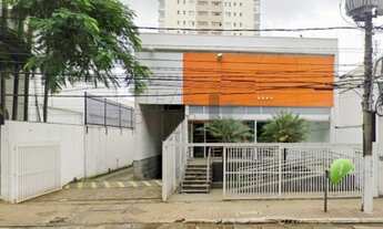 Imagem: 5 banheiro, 20 vagas na garagem, 809M²