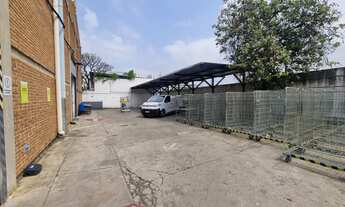 Imagem 3: 3129M² de Área Construída, 3129M² de Área Total