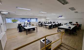 Imagem 7: 3129M² de Área Construída, 3129M² de Área Total