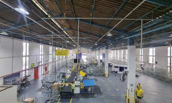 Imagem 6: 3129M² de Área Construída, 3129M² de Área Total