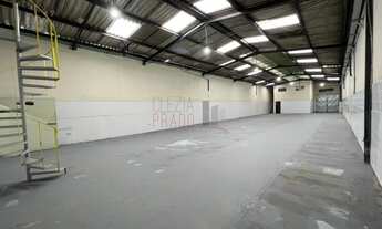 Imagem 4: 1 banheiros, 441M² de Área Construída, 441M² de Área Total