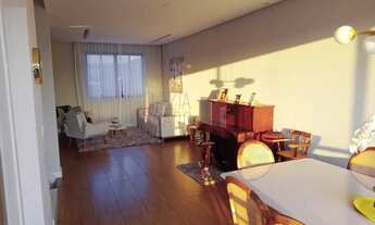 Imagem 5: 2 dormitórios, 2 suíte, 4 banheiro, 2 vagas na garagem, 175M² de Área Construída