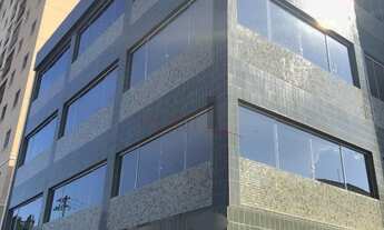 Imagem: 10 dormitórios, 10 banheiro, 10 vagas na