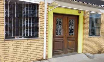 Imagem: 5 banheiro, 1 vaga na garagem, 300M² de