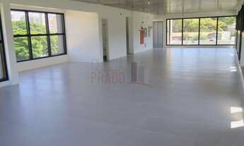 Imagem 5: 5 banheiro, 22 vagas na garagem, 762M² de Área Construída, 762M² de Área Total