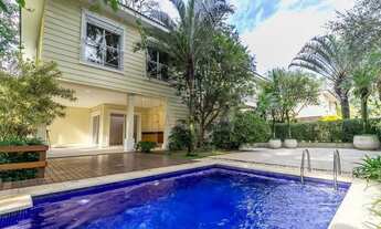 Imagem: 5 dormitórios, 4 suíte, 7 banheiro, 5