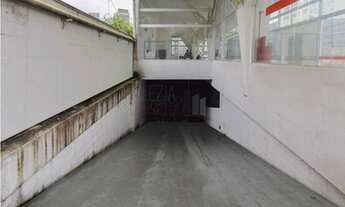 Imagem 6: 4 banheiro, 40 vagas na garagem, 1307M² de Área Construída, 1307M² de Área Total