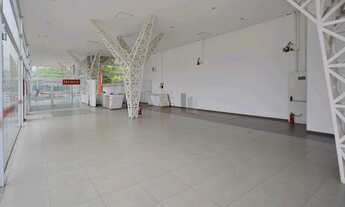 Imagem: 4 banheiro, 40 vagas na garagem, 1307M²