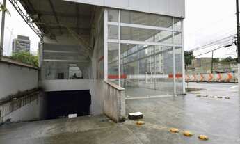 Imagem 7: 4 banheiro, 40 vagas na garagem, 1307M² de Área Construída, 1307M² de Área Total