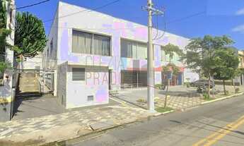Imagem: 10 banheiro, 55 vagas na garagem, 2783M²