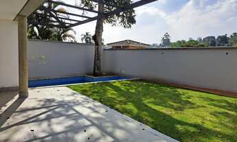 Imagem: 4 dormitórios, 4 suíte, 6 banheiro, 4