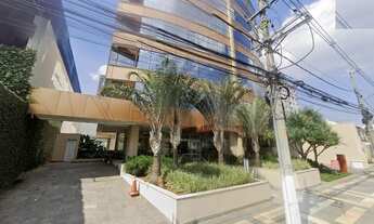 Imagem: 5 banheiro, 24 vagas na garagem, 592M²