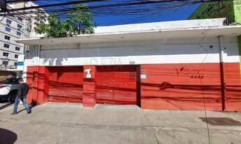Imagem: 5 banheiro, 10 vagas na garagem, 480M²