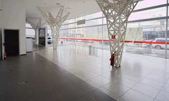 Imagem 4: 4 banheiro, 40 vagas na garagem, 1307M² de Área Construída, 1307M² de Área Total