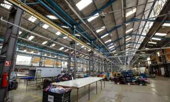 Imagem 5: 10 banheiro, 50 vagas na garagem, 8086M² de Área Construída, 8086M² de Área Total