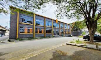 Imagem: 10 banheiro, 50 vagas na garagem, 8086M²