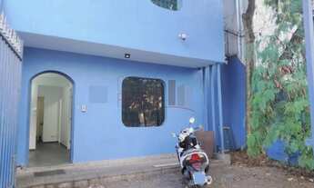 Imagem: 3 dormitórios, 3 banheiro, 2 vagas na garagem