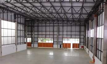 Imagem 6: 5 banheiro, 3319M² de Área Construída, 3319M² de Área Total