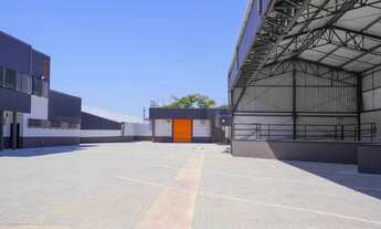 Imagem: 5 banheiro, 3051M² de Área Construída