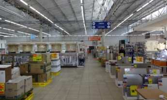 Imagem 4: 10 banheiro, 200 vagas na garagem, 12000M² de Área Construída, 12000M² de Área Total