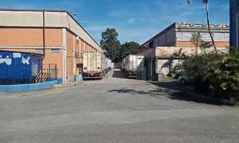 Imagem 2: 8100M² de Área Construída, 8100M² de Área Total