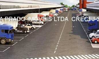 Imagem 2: 1944M² de Área Construída, 1944M² de Área Total